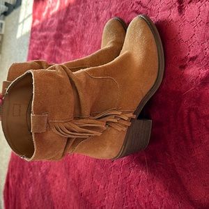 Women's Boots